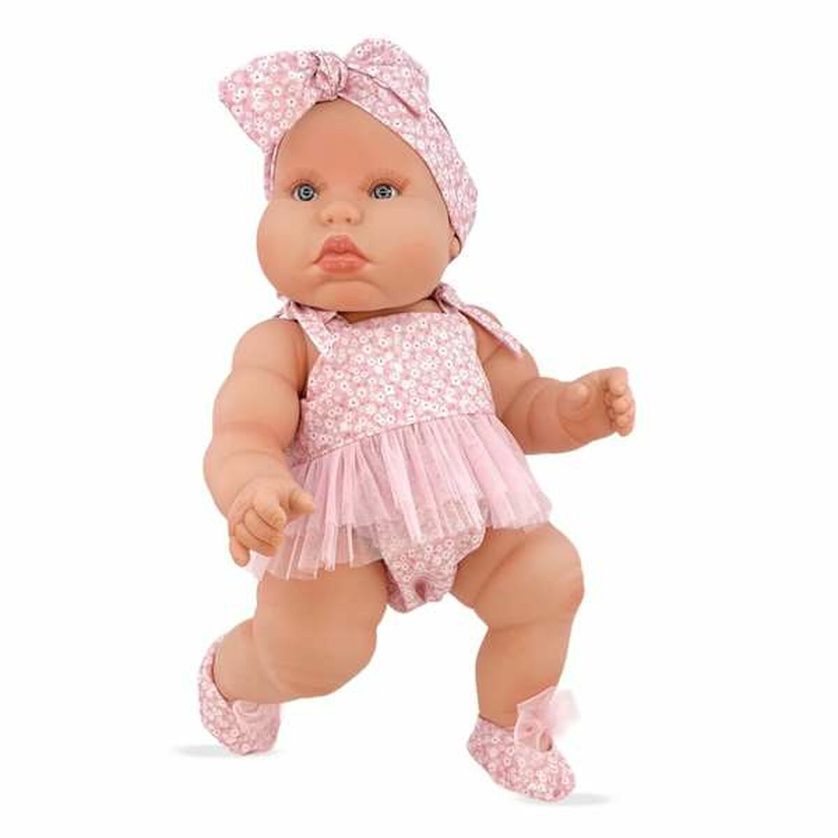 8421560200105 - Baby-Puppe Chubby 50 cm