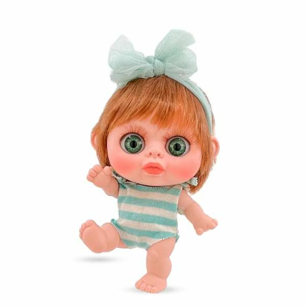 8421560241078 - Baby-Puppe 24107-24 14 cm 8421560241078 - Baby-Puppe 24107-24 14 cm
