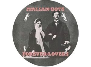 8421597142485 - Forever Lovers - Italian Boys (LP)