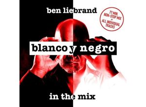 8421597145783 - Ben Liebrand In The Mix - Various (CD)