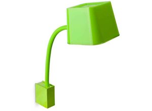 8421776024052 - Faro Barcelona - flexi Wandleuchte innen - Grün 29931 8421776024052 - Faro Barcelona - flexi Wandleuchte innen - Grün 29931