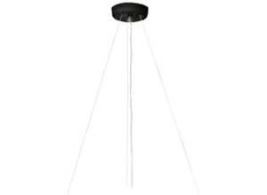 8421776081000 - Faro Barcelona - Faro Aufhängezubehör für Coccote in schwarz 1120 mm - black