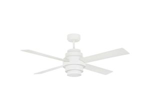 8421776089693 - Faro Barcelona - Deckenventilator mit Licht Disc Fan 33397