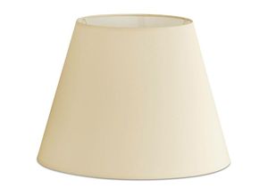 8421776148826 - Faro Barcelona - Faro - Beige Tapered Shade für Artis Eterna und Rem Wandleuchten