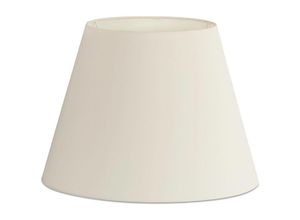 8421776148949 - Faro Barcelona - Faro - Stehlampe White Tapered Shade