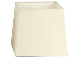 8421776149007 - Faro Barcelona - Faro - Beige Square Shade für Artis und Rem Wandleuchten