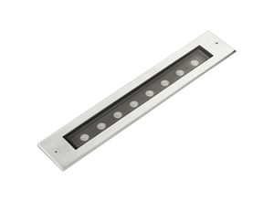 8421776225879 - Faro Barcelona - falls led Einbauleuchte verstellbar 9W 30× 60° 71731