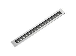 8421776225893 - Faro Barcelona - falls led Einbauleuchte verstellbar 18W 30× 60° 71733