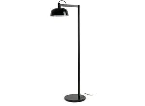 8421776325210 - Faro Barcelona - tatawin Stehlampe Schwarz 20336-120