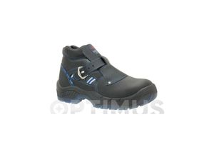 8422044026266 - Panter - sicherheitsstiefel fragua plus S3 t 38 - 434021700