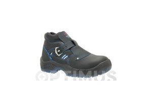 8422044026372 - Panter - sicherheitsstiefel fragua plus S3 t 46 - 434021700