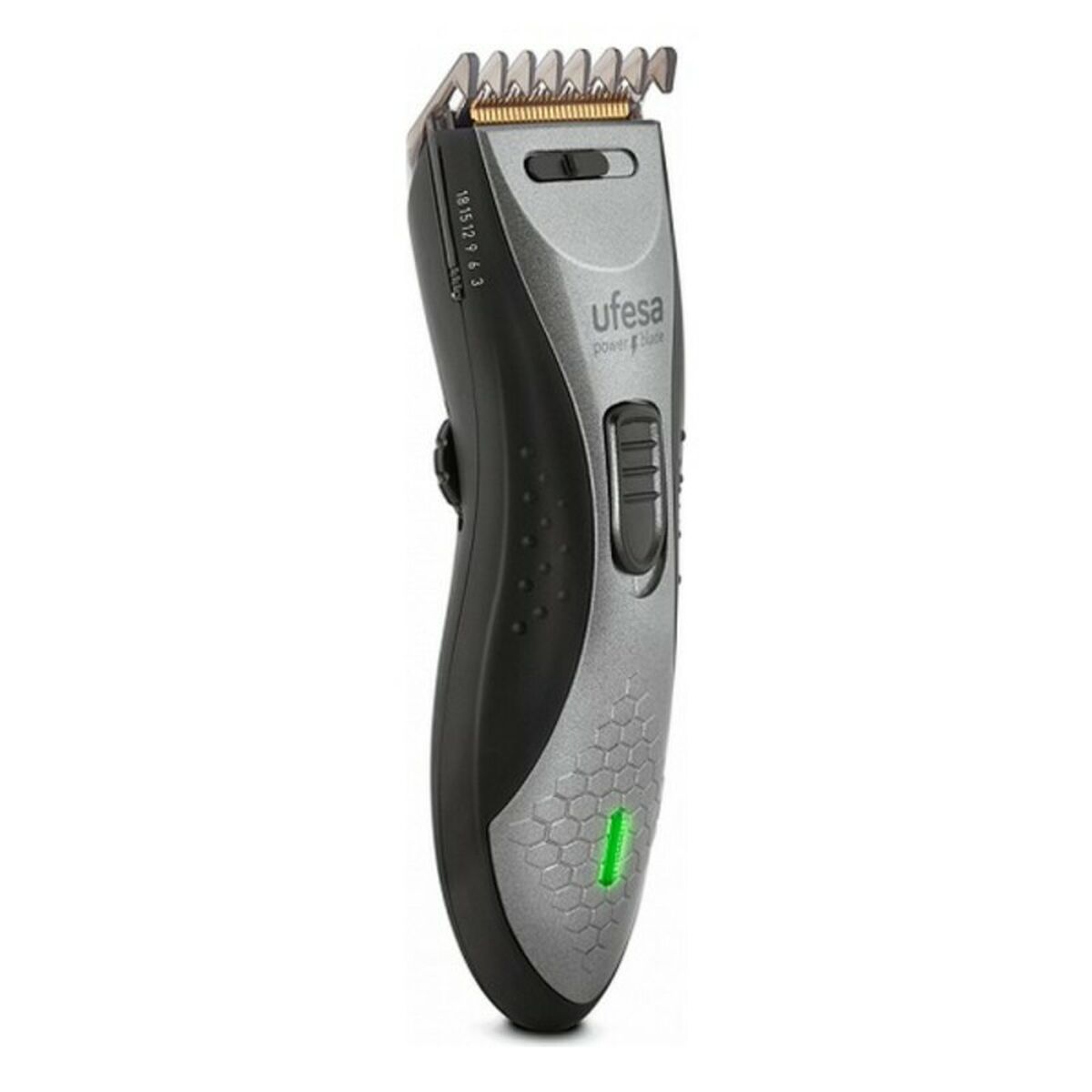 8422160045189 - Hair Clippers UFESA CP6550 08 mm