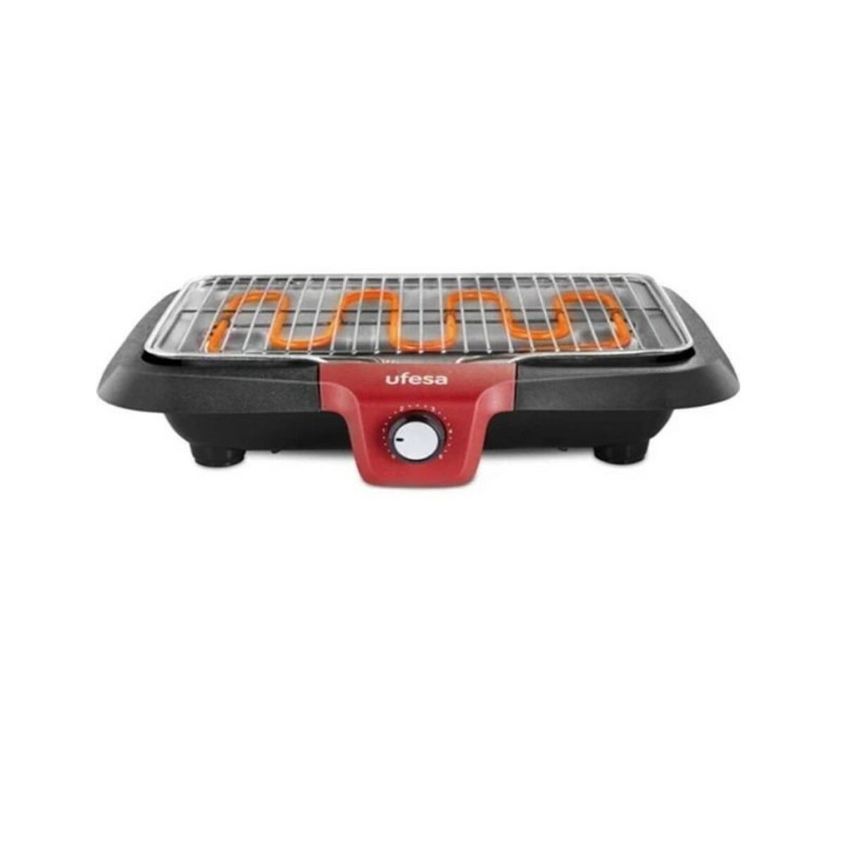 8422160046230 - Grillpfanne UFESA BB7640  2300W