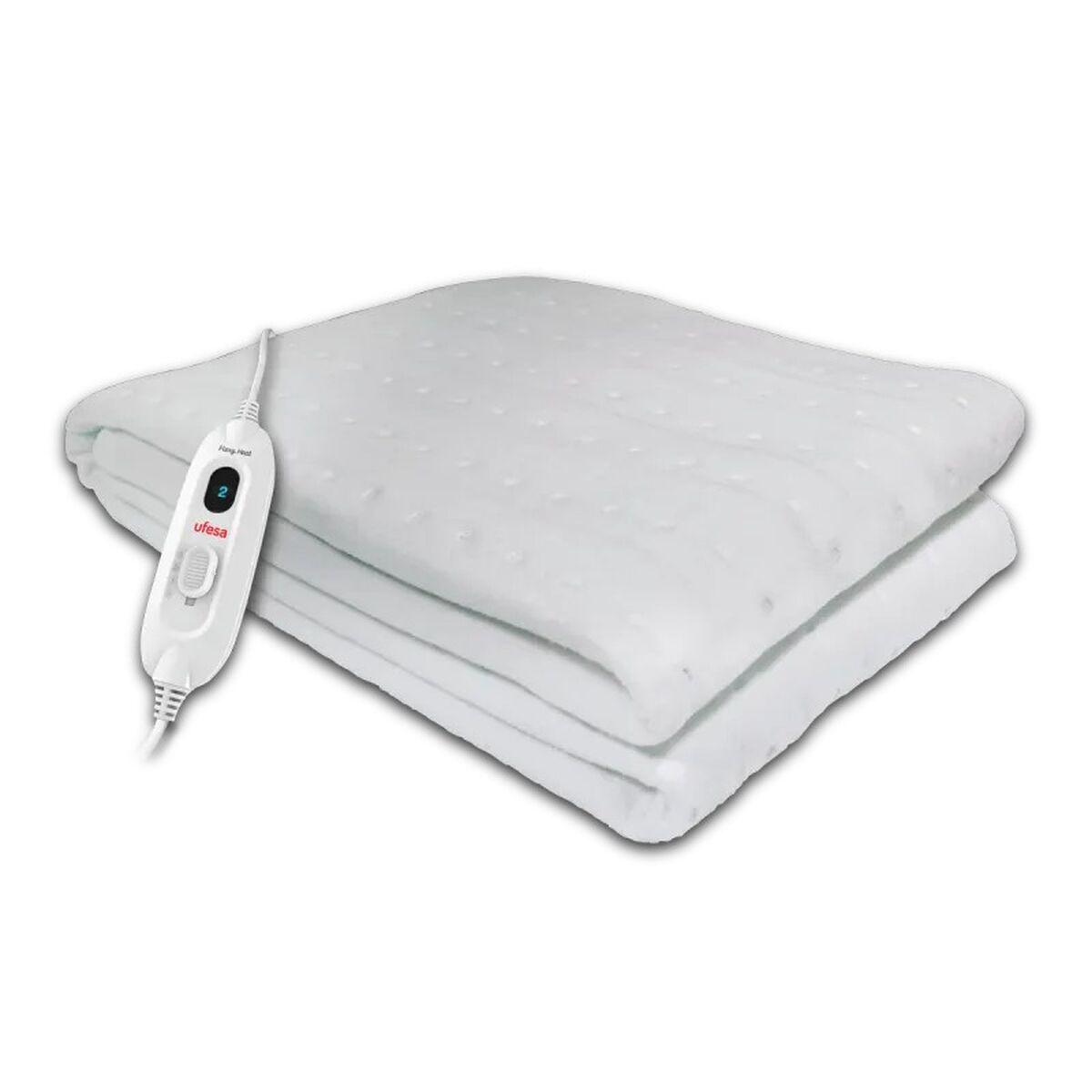 8422160053900 - Electric Blanket UFESA 60 W 150 x 90 cm