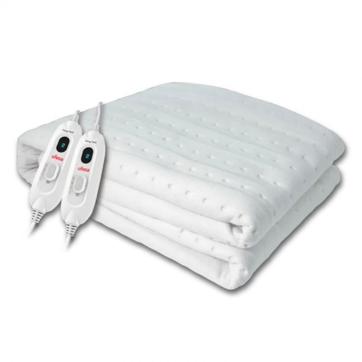 8422160053917 - Electric Blanket UFESA 2 x 60 W 150 x 130 cm