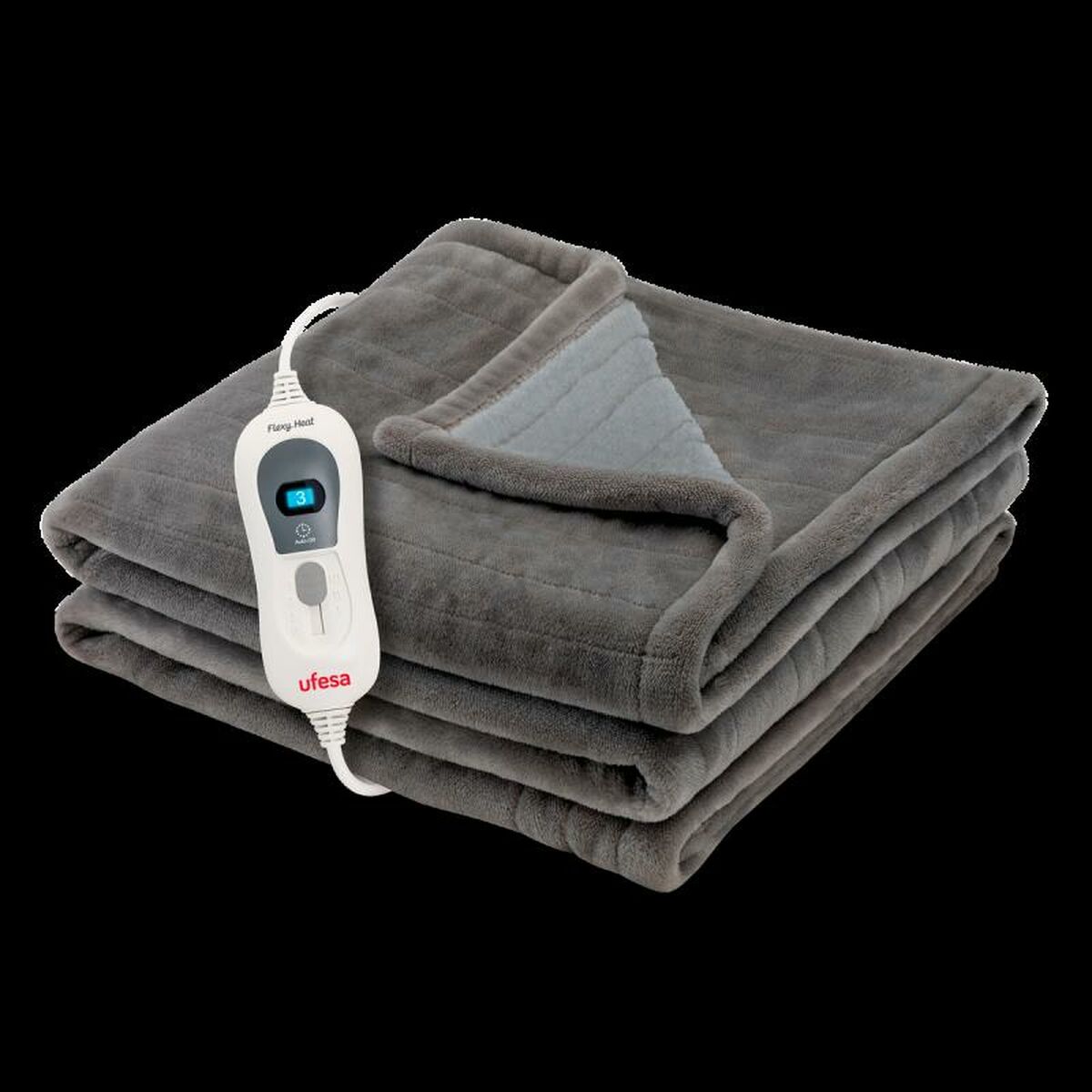 8422160053962 - Electric Blanket UFESA SOFTY FLEECE