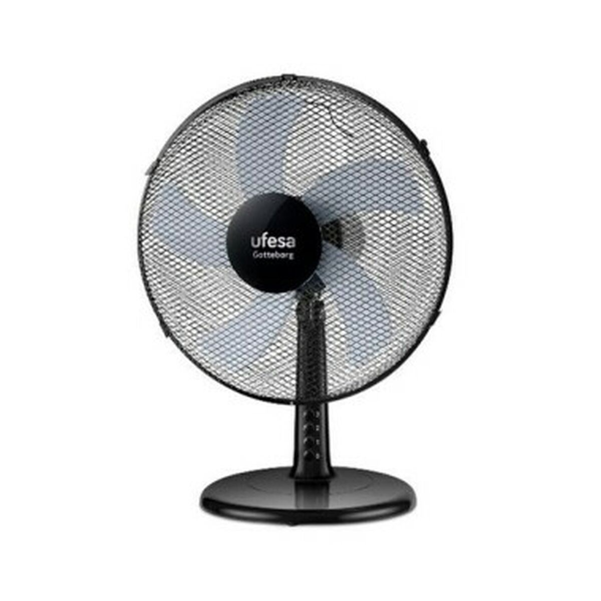8422160056079 - Tischventilator UFESA GOTEBORG 8422160056079 - Tischventilator UFESA GOTEBORG