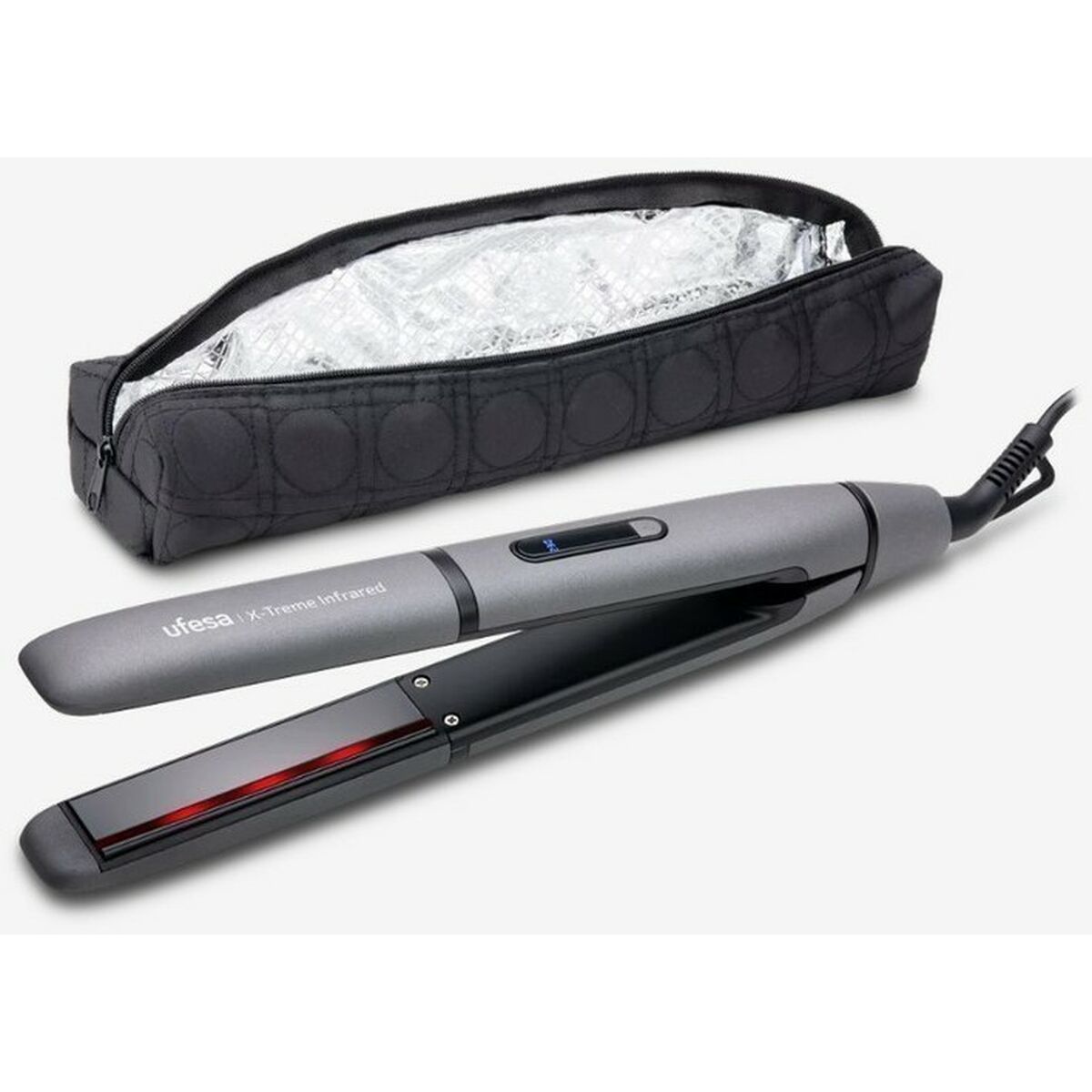 8422160056659 - Hair Straightener UFESA X-TREME INFRARED