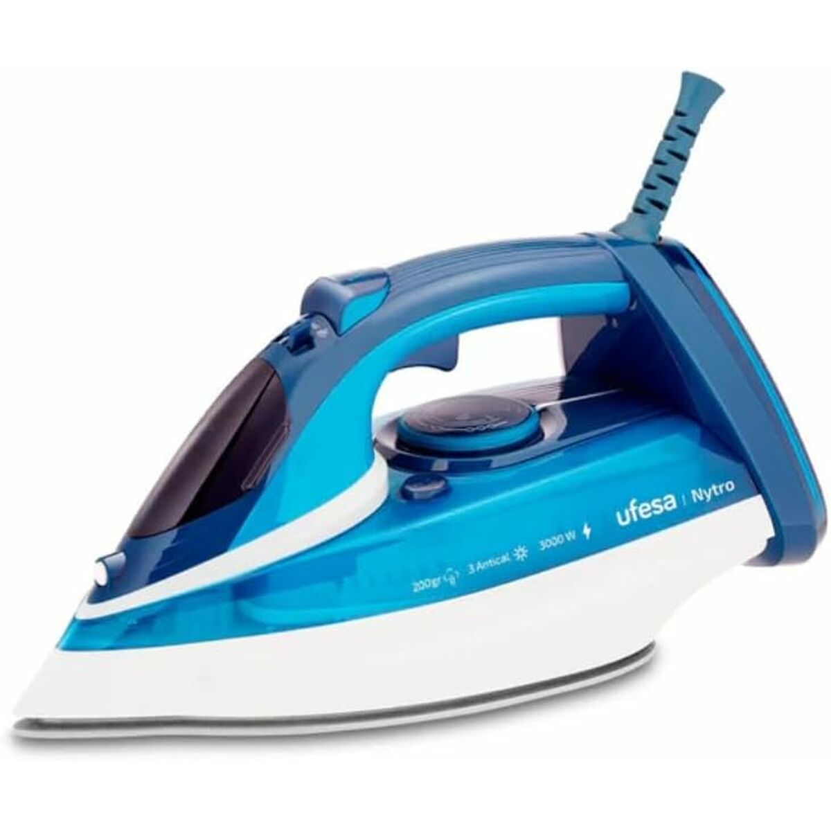 8422160056741 - Dampfbügeleisen UFESA NYTRO 3000 W 8422160056741 - Dampfbügeleisen UFESA NYTRO 3000 W