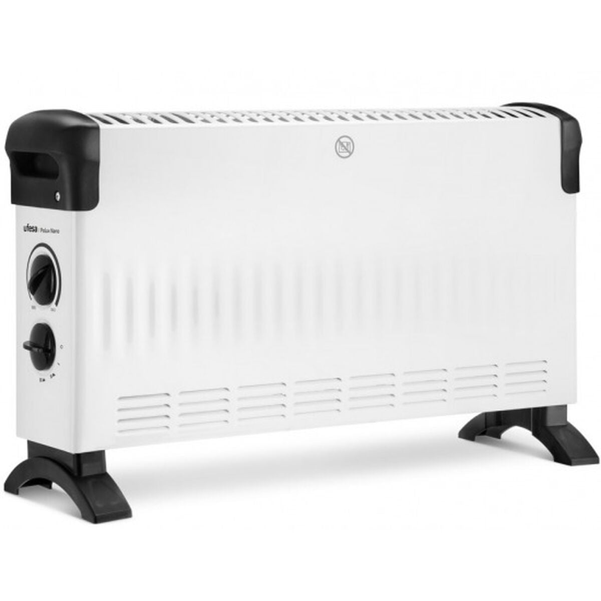 8422160057175 - Digitaler Heizkörper UFESA POLUX NANO 1800 W