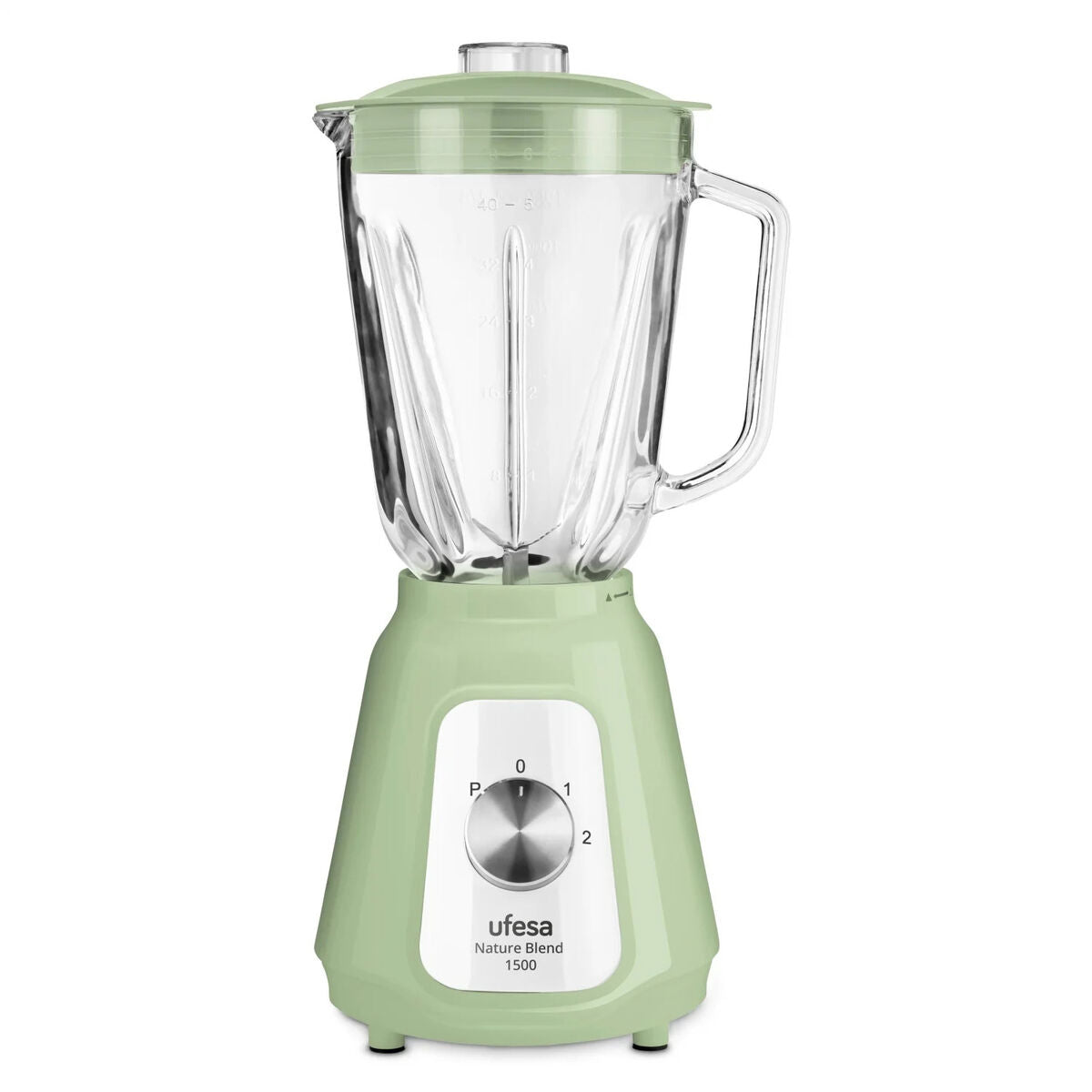8422160060229 - Standmixer UFESA NATURE BLEND 1500 W 15 L 8422160060229 - Standmixer UFESA NATURE BLEND 1500 W 15 L