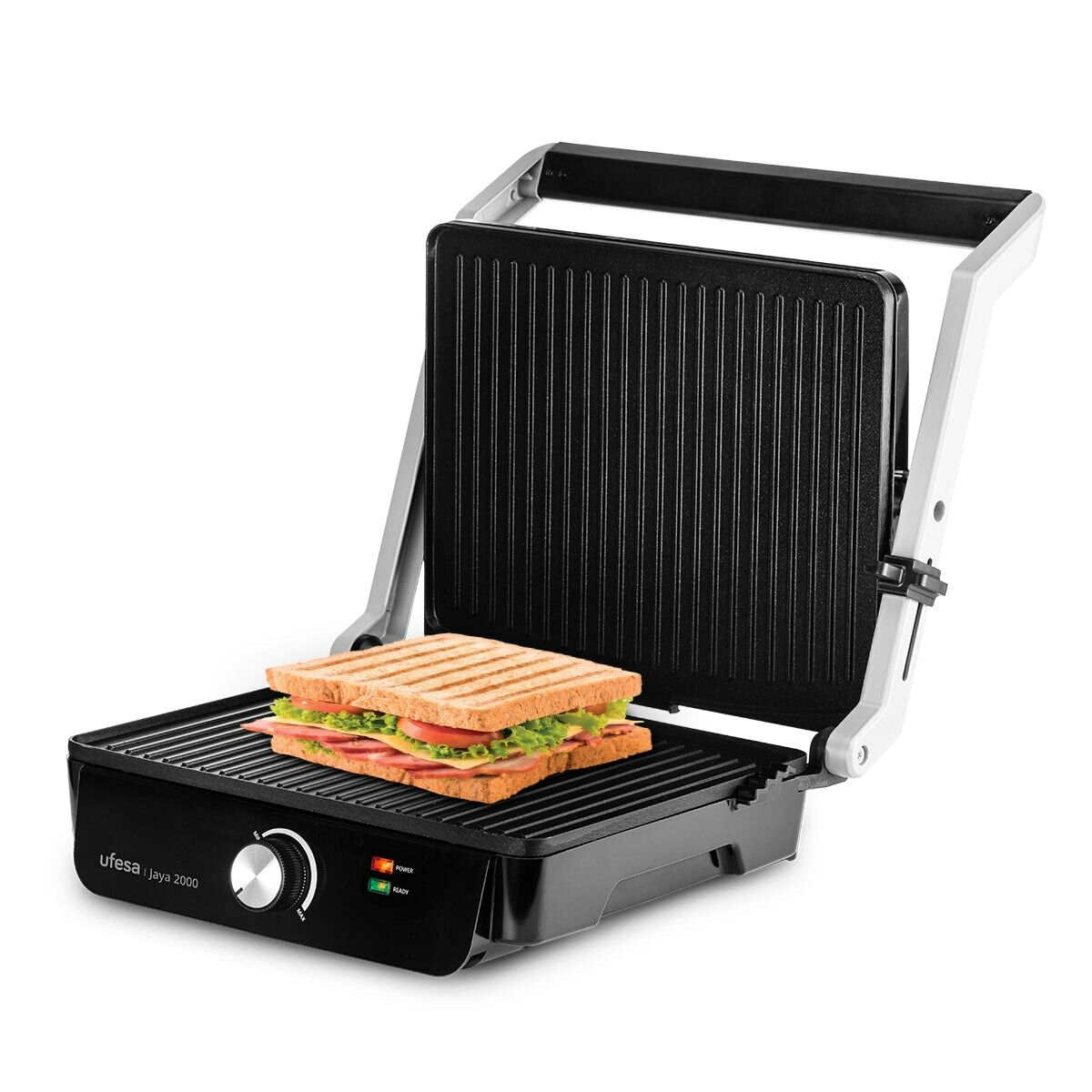 8422160060533 - Sandwichhersteller UFESA 2000 W
