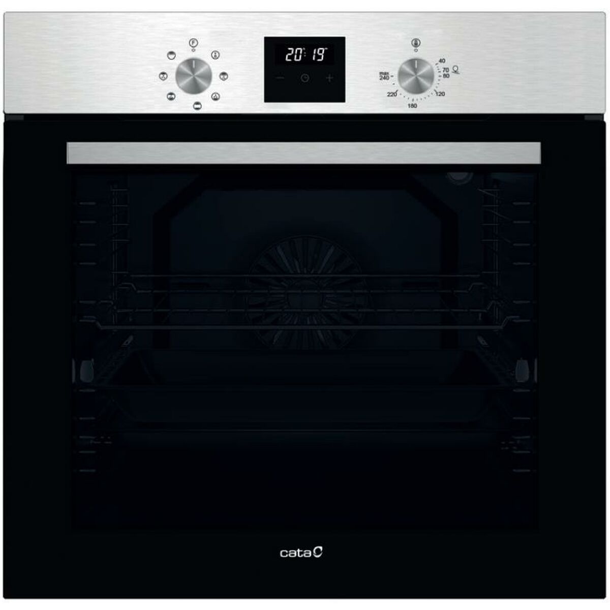 8422248347686 - Ofen cata mds8007x 80 l 8422248347686 - Ofen cata mds8007x 80 l