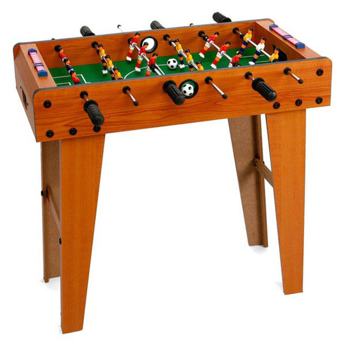 8422259175179 - Table football + 3 years 62 x 69 x 37 cm