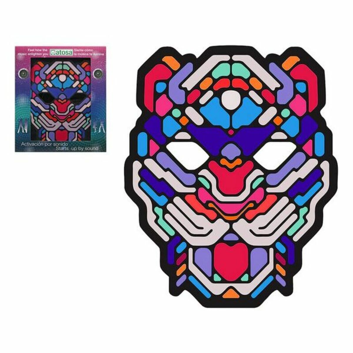 8422259594291 - Maske 8422259594291 - Maske