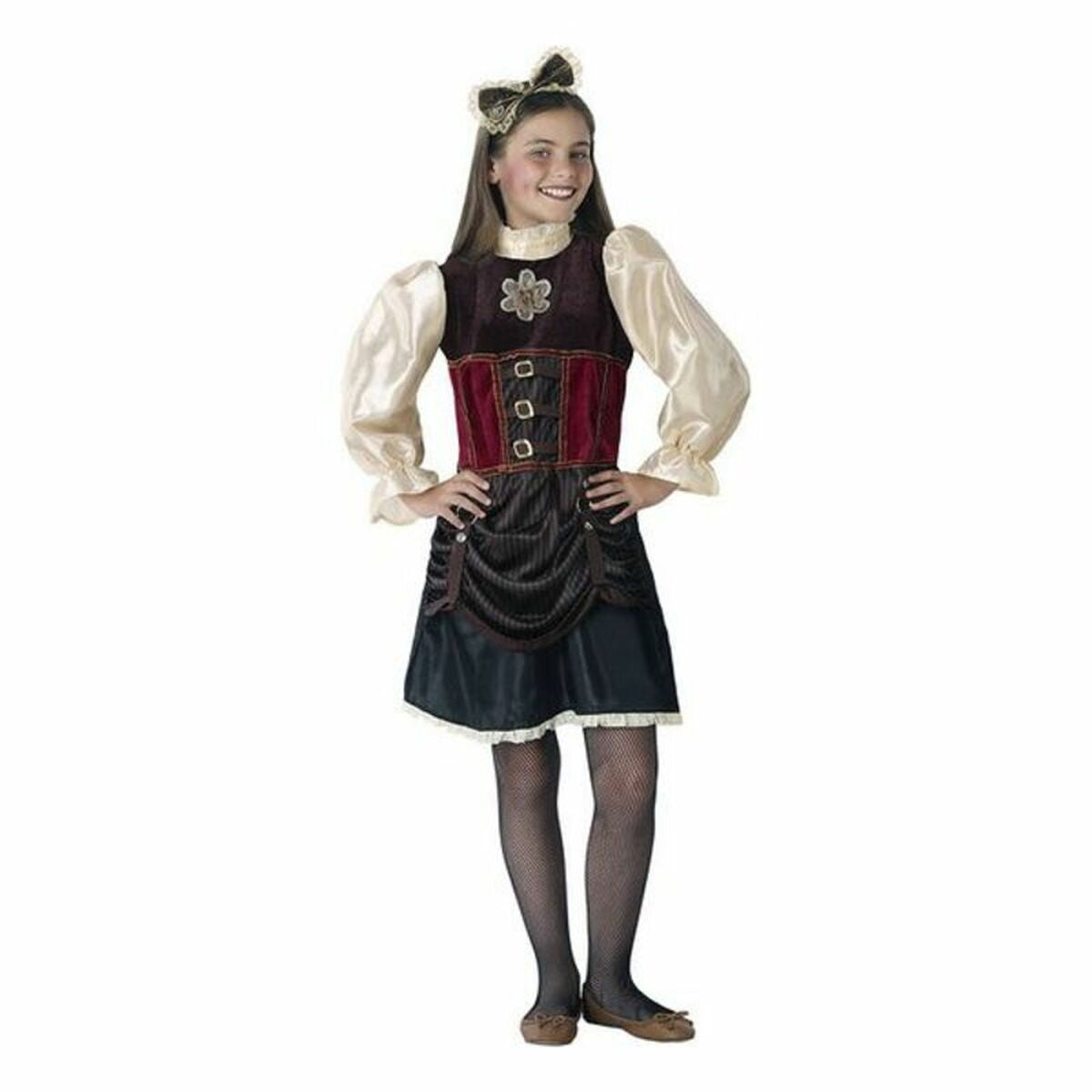 8422259648383 - Verkleidung für Kinder Steampunk 8422259648383 - Verkleidung für Kinder Steampunk