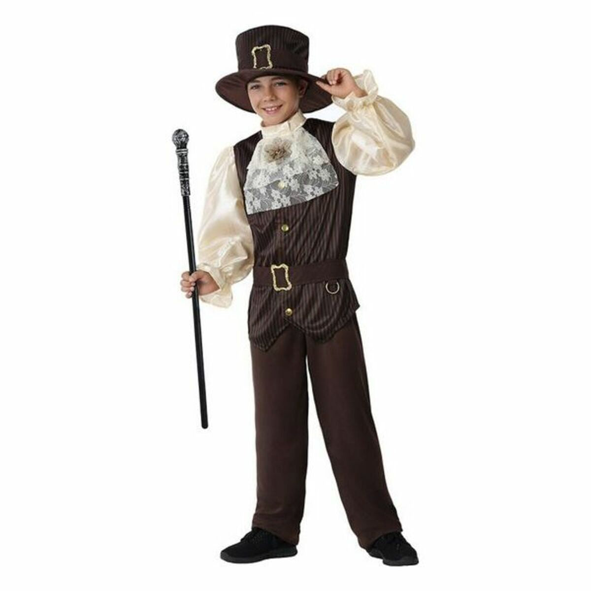 8422259648406 - Verkleidung für Kinder Steampunk 8422259648406 - Verkleidung für Kinder Steampunk