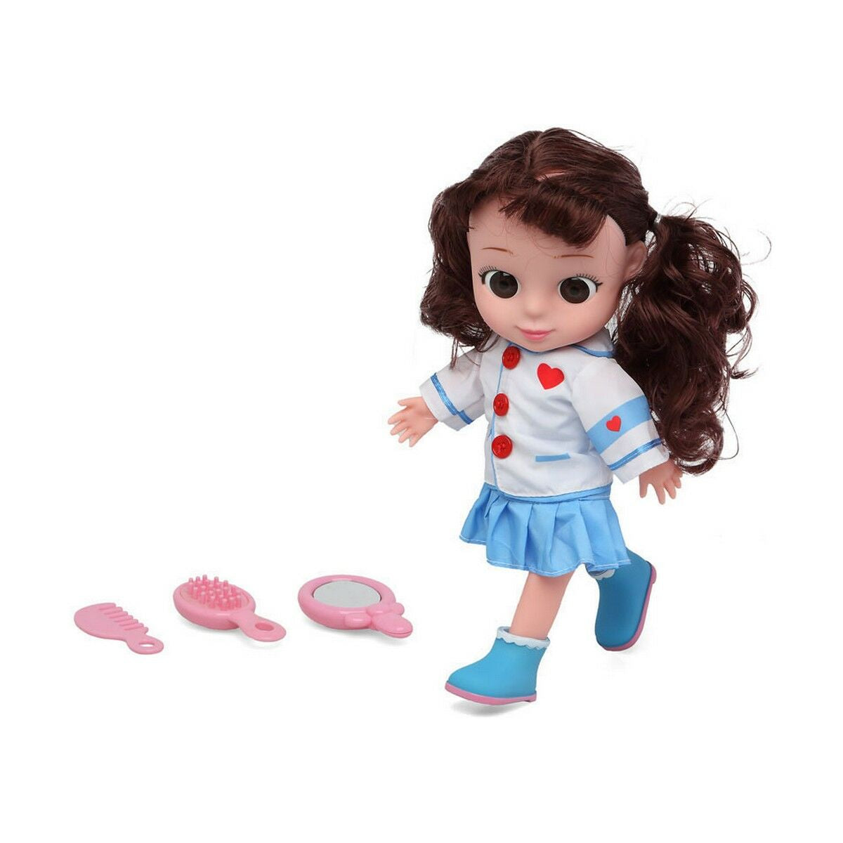 8422259675556 - Puppe Pom-pom Wow 8422259675556 - Puppe Pom-pom Wow