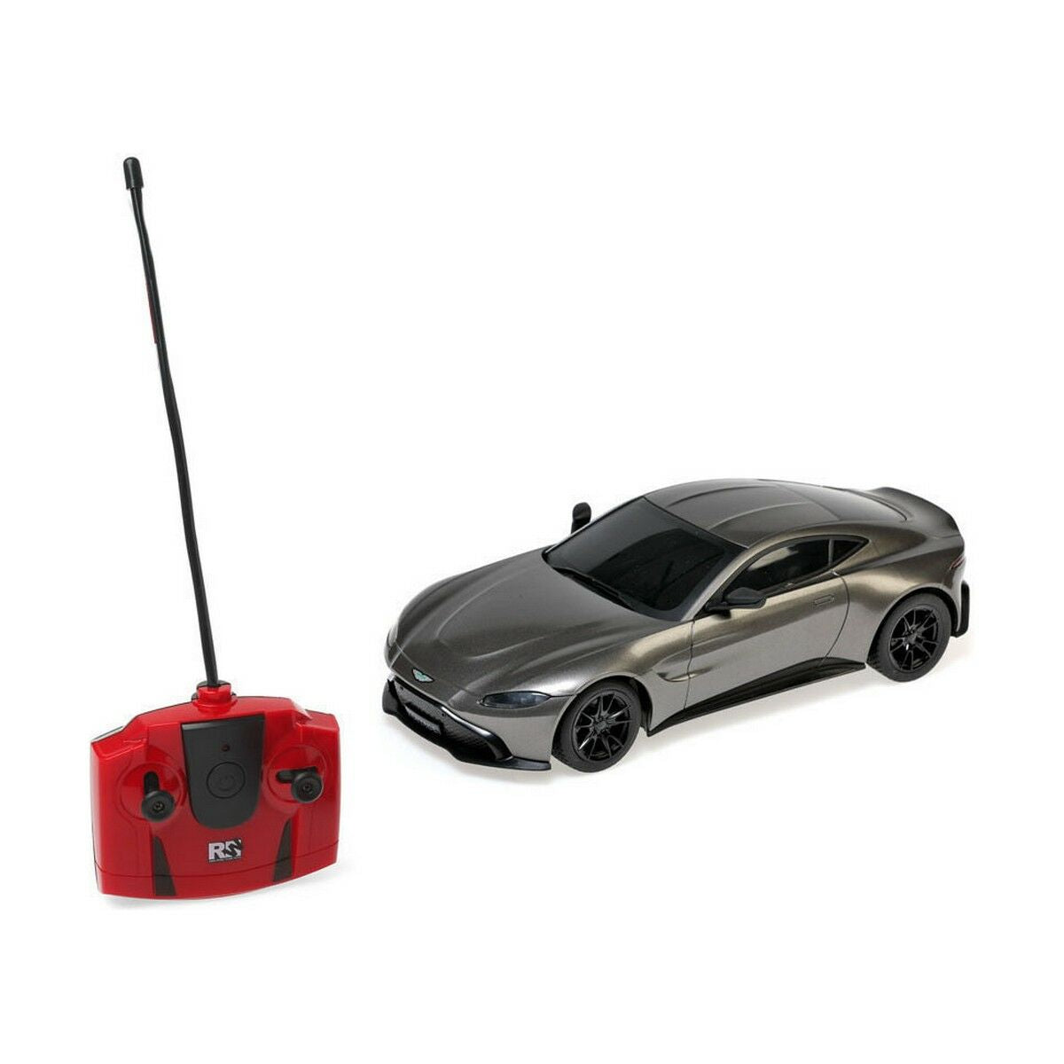 8422259688198 - Remote-Controlled Car Aston Martin 118