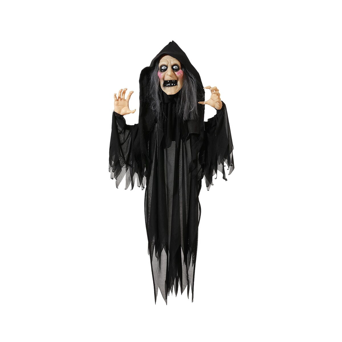 8422259793656 - Halloween-Dekoration 120 x 100 x 18 cm Hexe 8422259793656 - Halloween-Dekoration 120 x 100 x 18 cm Hexe
