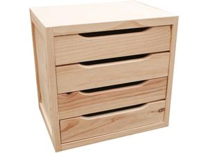 8422341499817 - Astigarraga - schubladenschrank natura