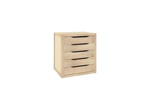 8422341499824 - Astigarraga - schubladenschrank natura