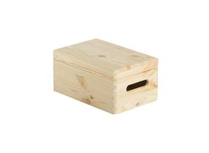 8422341499909 - Astigarraga - Aufbewahrungsbox aus holz 30x20x14cm cbt302014