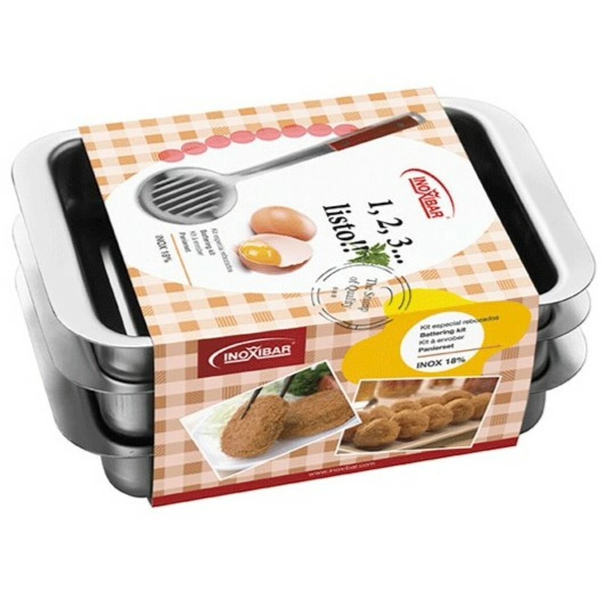 8422370592718 - Kochtopf 59271