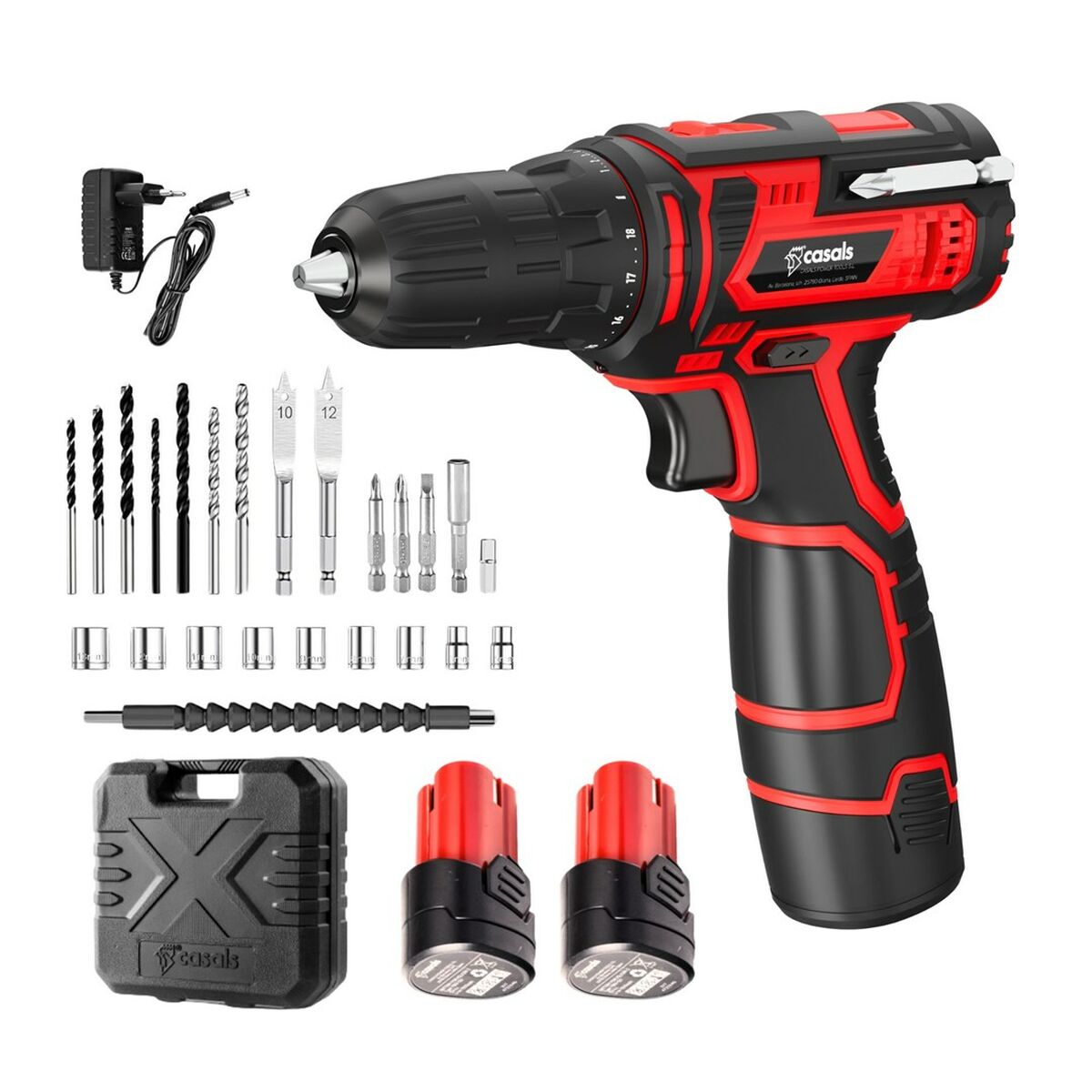 8422489013111 - Screwdriver C01311000 35 Nm 8422489013111 - Screwdriver C01311000 35 Nm