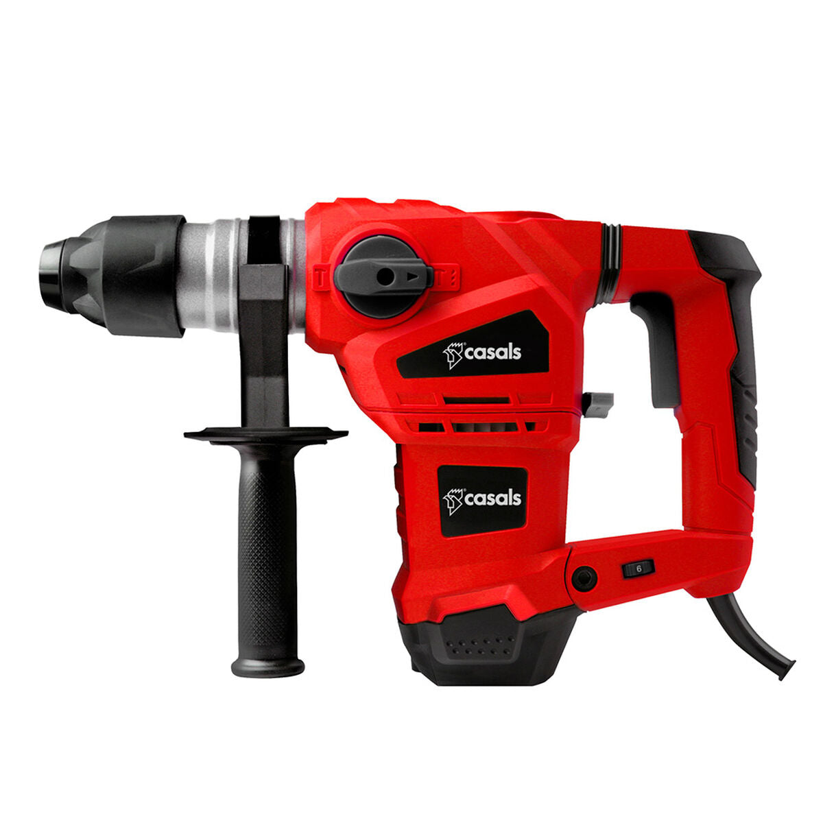 8422489090594 - Hammer ha150032qek 1500 W 890 U min 8422489090594 - Hammer ha150032qek 1500 W 890 U min