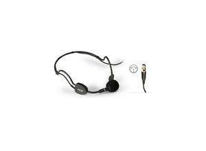 8422521291422 - Fonestar - MiniXLR4P Kopfbügelmikrofon mit MiniXLR4P