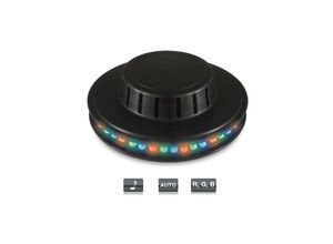 8422521360333 - Fonestar - Mini-Scheibe LED-Effekt 48x5mm