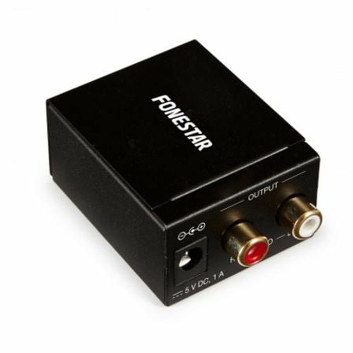 8422521370233 - Audio Konverter FO-37DA