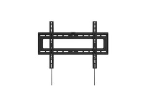 8422521382724 - Stv-7264n extra flache Wandhalterung für Fernseher 37\ bis 70\ 50kg vesa 600x400 - Fonestar