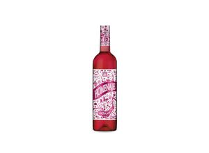 8422763910068 - Homenaje Rosado 2022 - 75cl