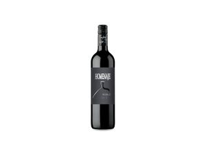 8422763910167 - Homenaje Roble Tinto 2022 - 75cl