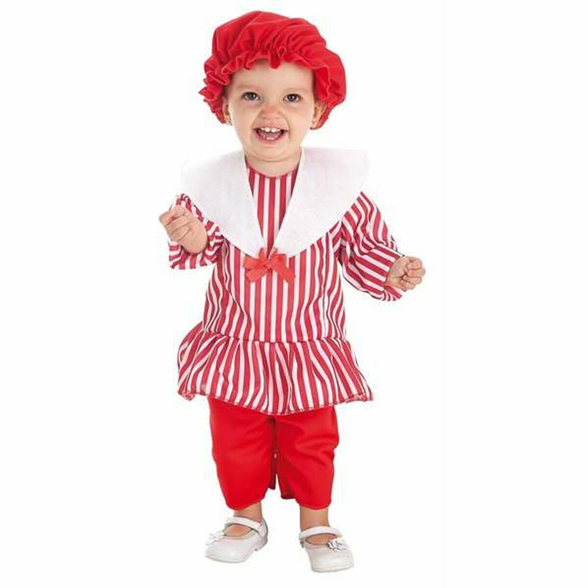 8422802029102 - Verkleidung für Babys Mädchen Schwimmer (4 Stücke) 8422802029102 - Verkleidung für Babys Mädchen Schwimmer (4 Stücke)