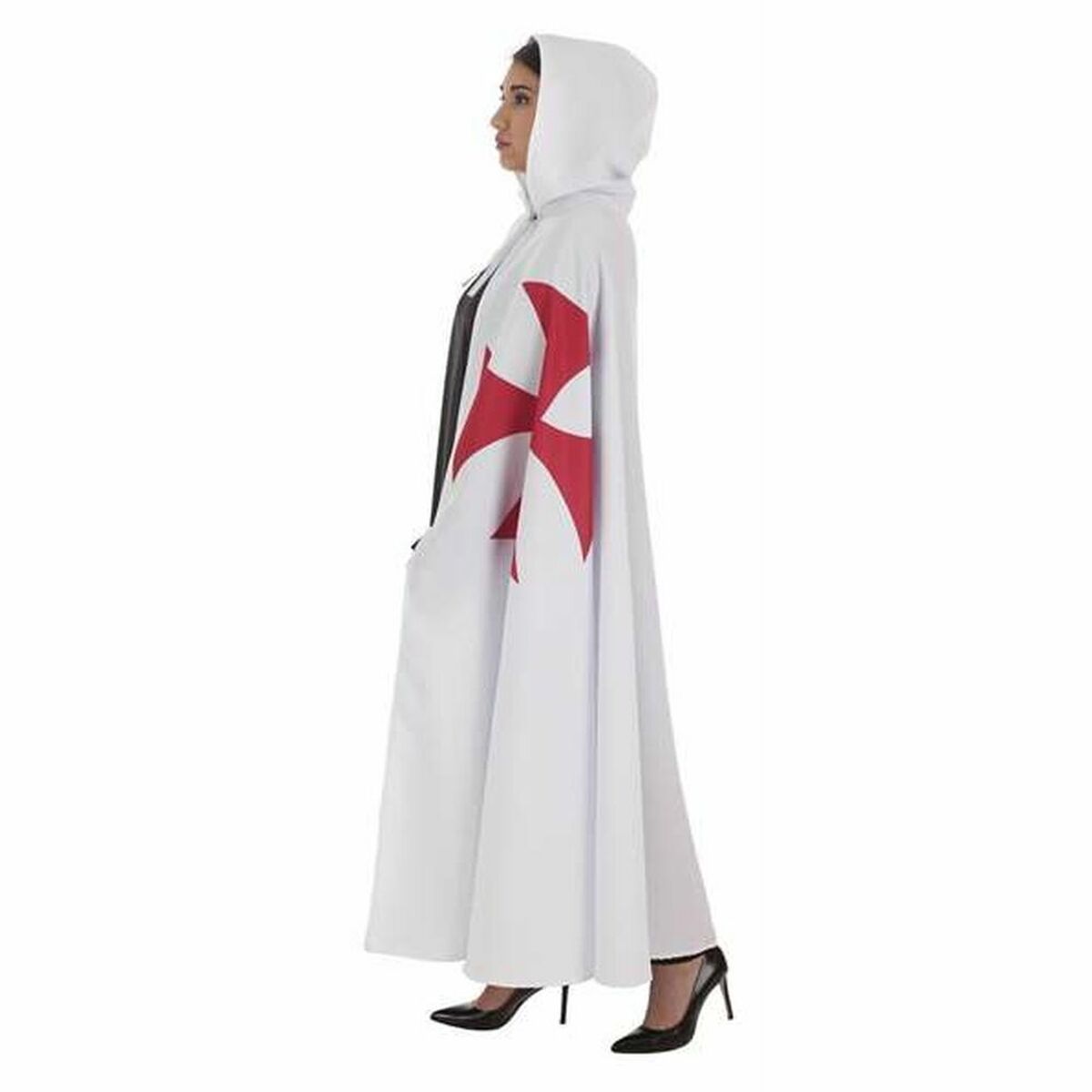 8422802046215 - Cape Soldat Templer 8422802046215 - Cape Soldat Templer