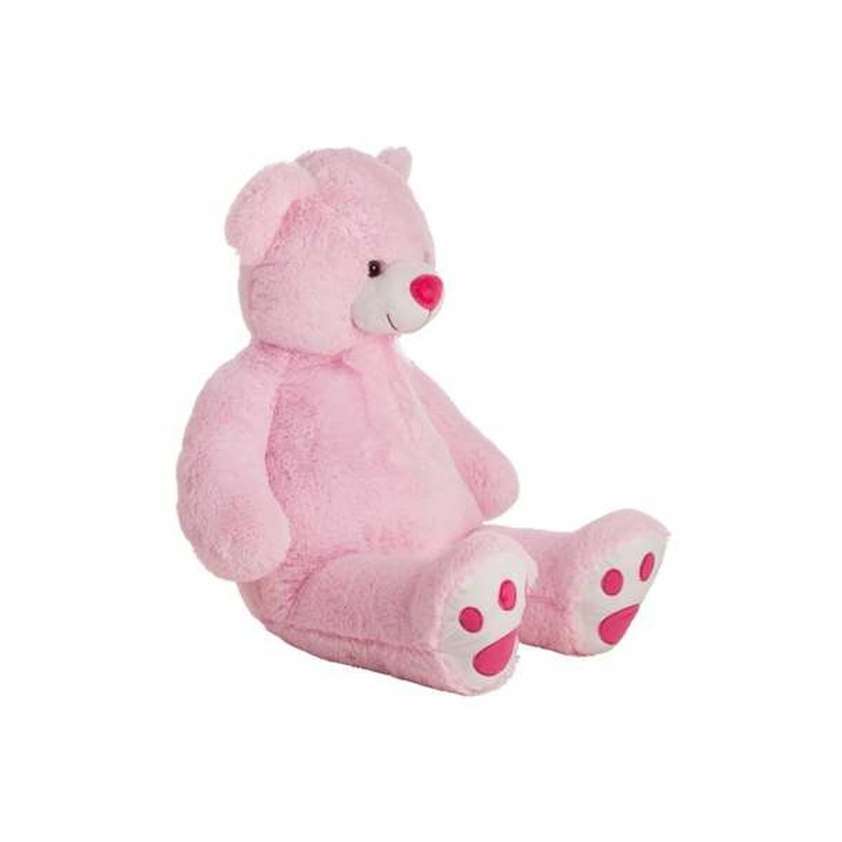 8422802104144 - Plüschtier Bär Rosa 100 cm