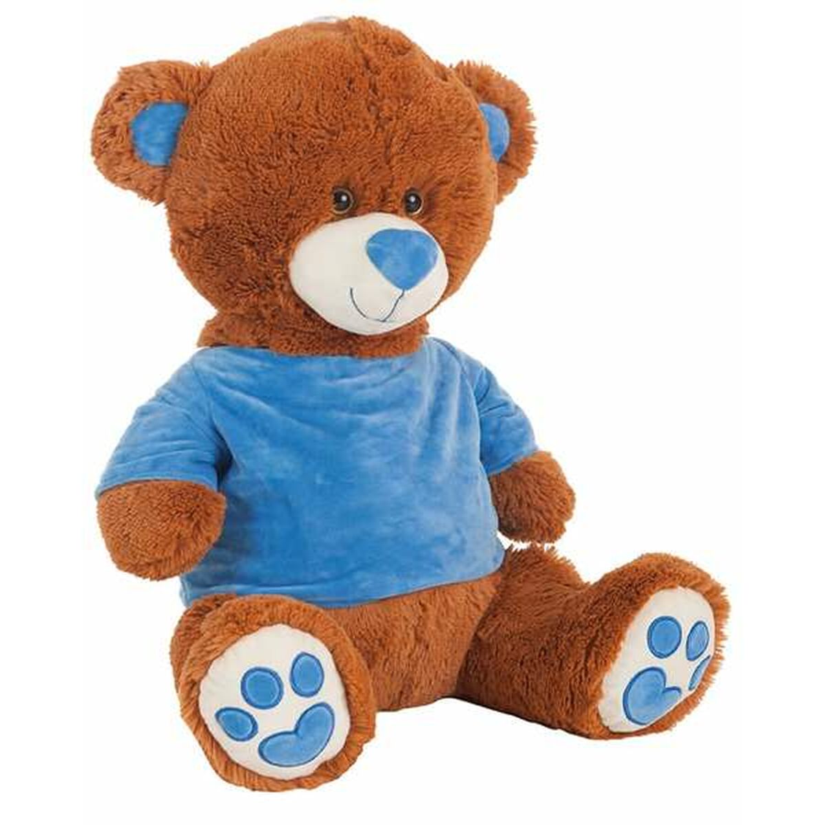 8422802104892 - Plüschbär T-Shirt 50 cm 8422802104892 - Plüschbär T-Shirt 50 cm